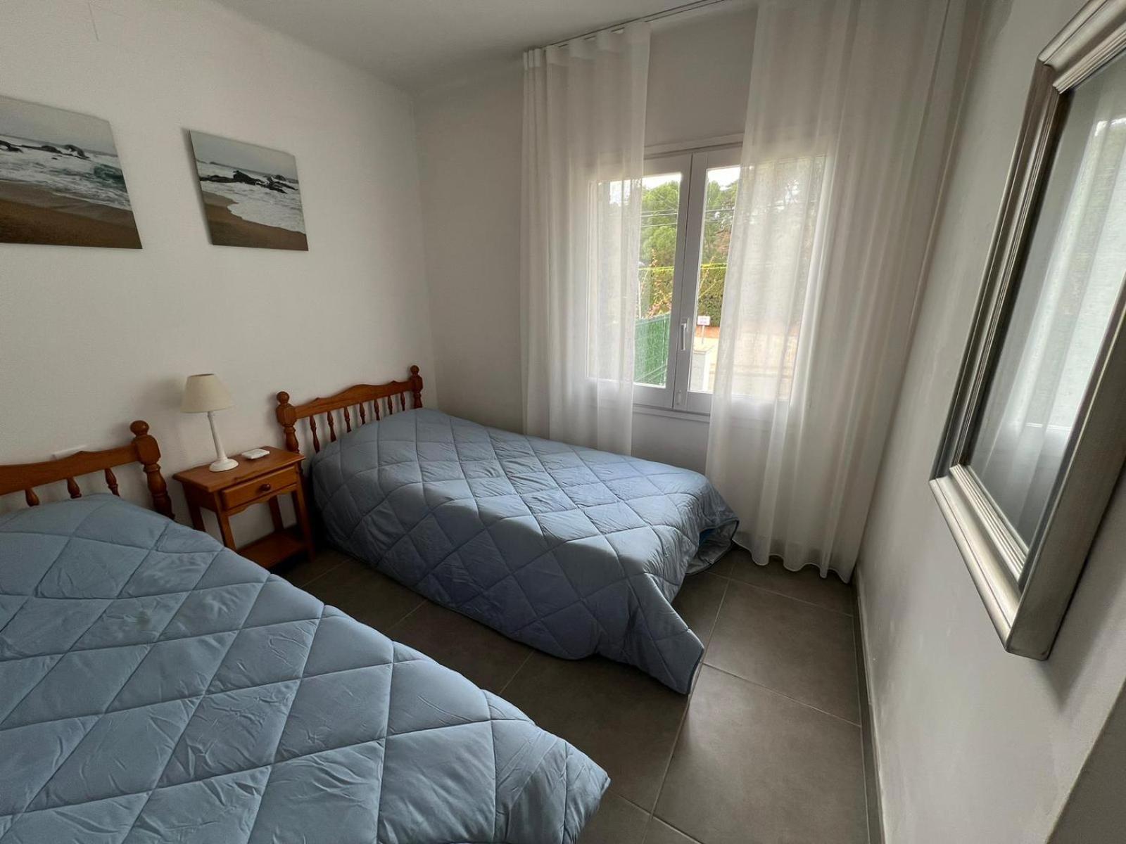 Breda 2B Villa L'Estartit Kültér fotó
